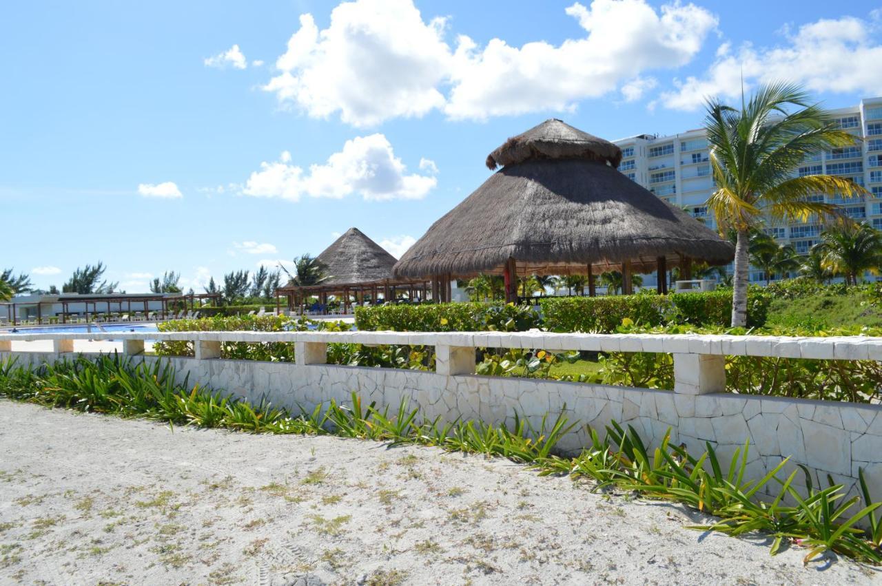 Cancun Amara Exterior foto