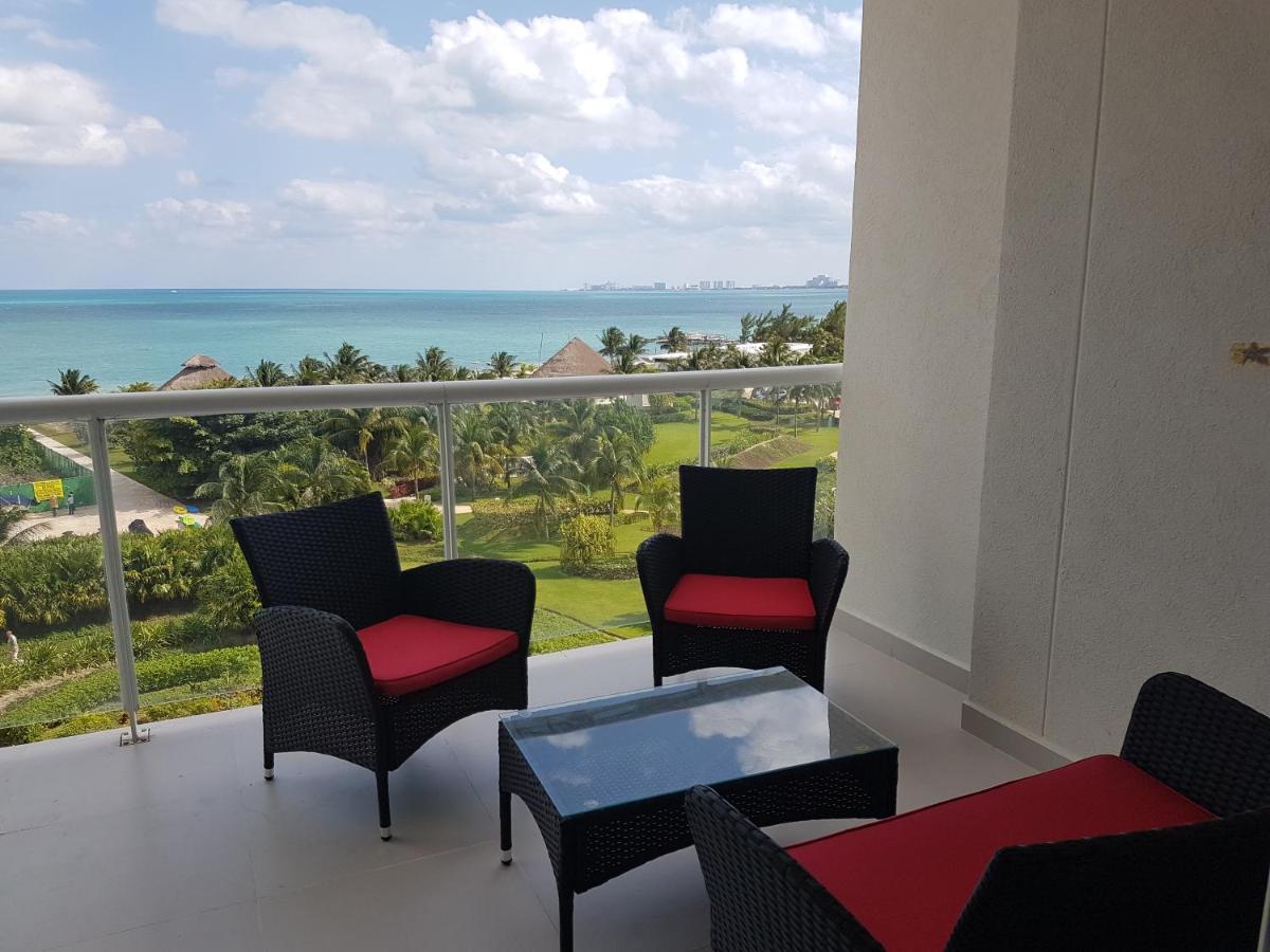 Cancun Amara Exterior foto