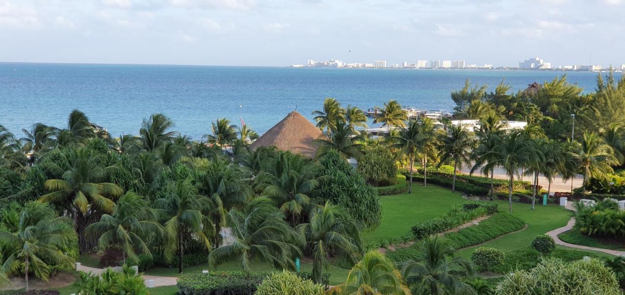 Cancun Amara Exterior foto